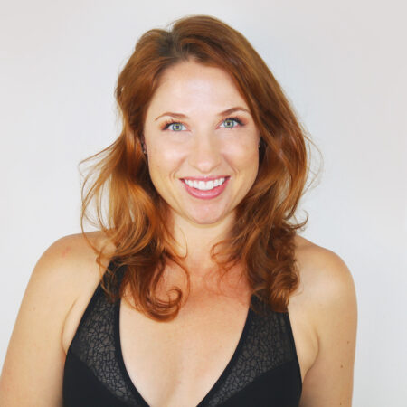 SLT Instructor - Emily Calhoun