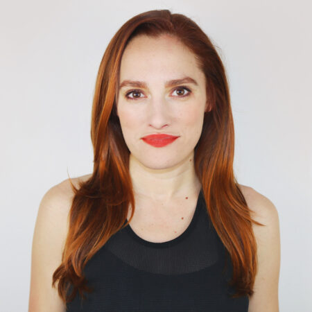 SLT Instructor - Rachel Joyce