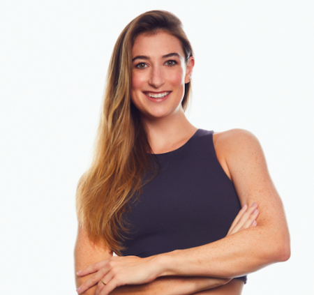 SLT Instructor - Shea McAdoo