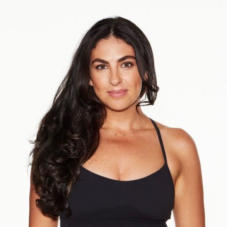 SLT Instructor - Tori Feeney