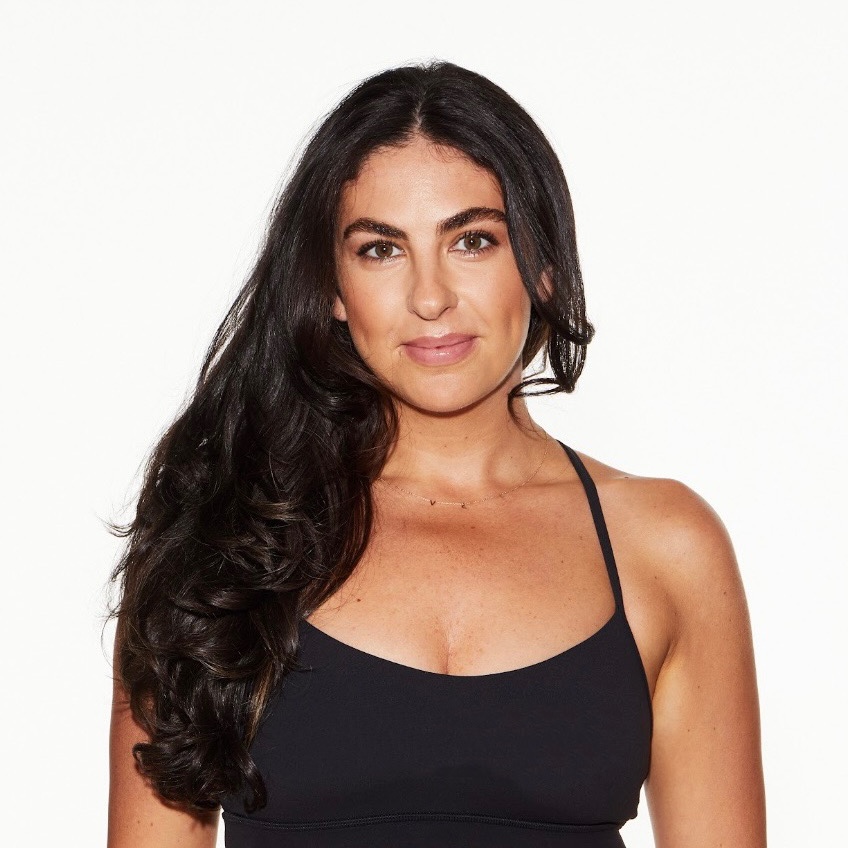 SLT Instructor Tori Feeney