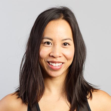 SLT Instructor - Allyson Burns