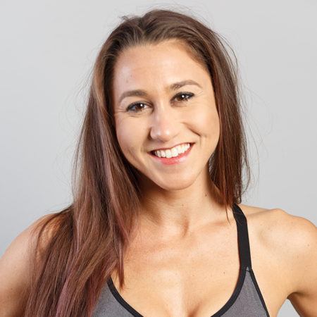 SLT Instructor - Catherine Conte