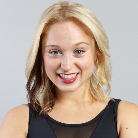 SLT Instructor - Claudia Germuga