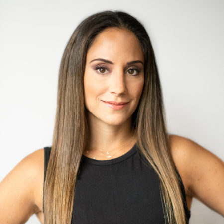 SLT Instructor - Farah Goldstein