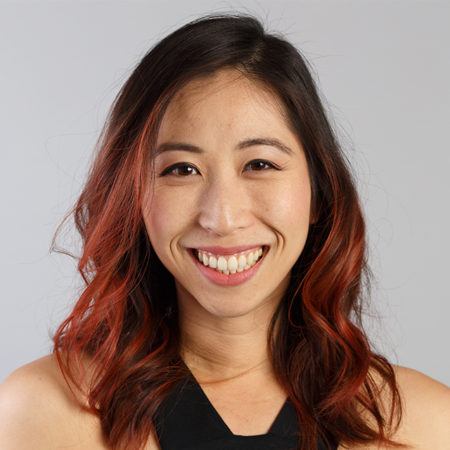 SLT Instructor - Josephine Huang