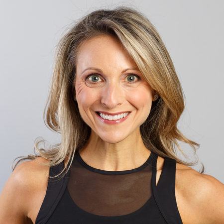 SLT Instructor - Julie Katz