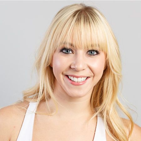 SLT Instructor - Katie Call