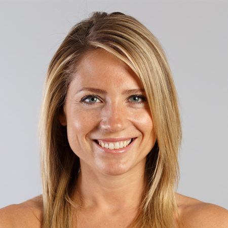 SLT Instructor - Katrina Brewer