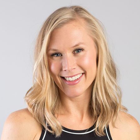 SLT Instructor - Kerry Clarke