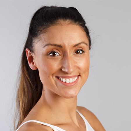 SLT Instructor - Lauren Alifano