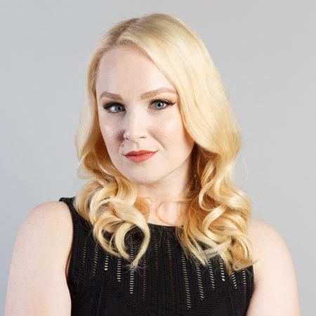 SLT Instructor - Lynsey Price