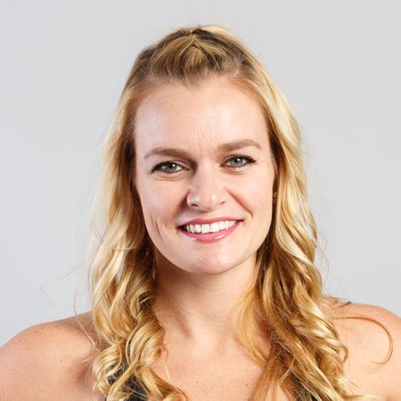 SLT Instructor - Marisa Berardo