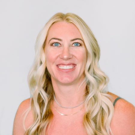 SLT Instructor - Paige Ropiak