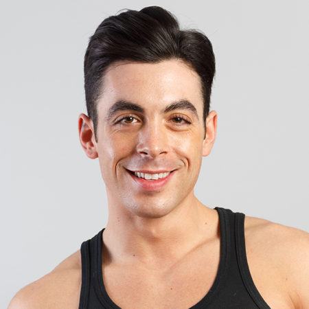 SLT Instructor - Patrick McGrath