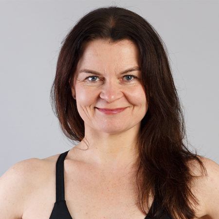 SLT Instructor - Ruth Kavanagh