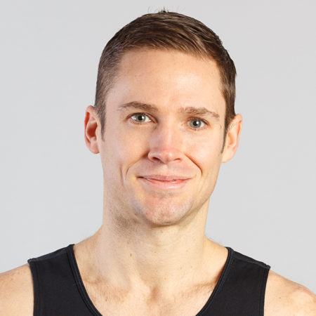 SLT Instructor - Sammy Hutchison