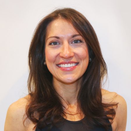 SLT Instructor - Jill DeMarco