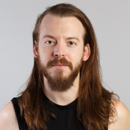 SLT Instructor - Brad Giovanine