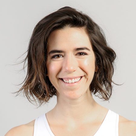 SLT Instructor - Steph White