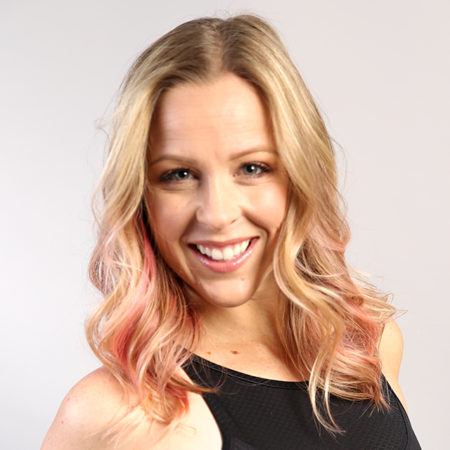 SLT Instructor - Lanae Rhodes