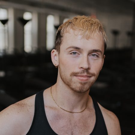 SLT Instructor - Cullen Shirtz