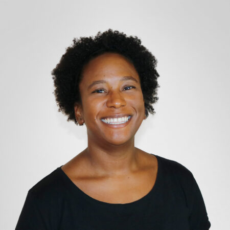 SLT Instructor - Denita Banks