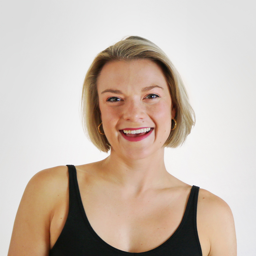 SLT Instructor Heather Klobukowski