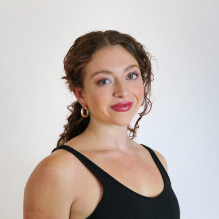 SLT Instructor - Lexi Harrington