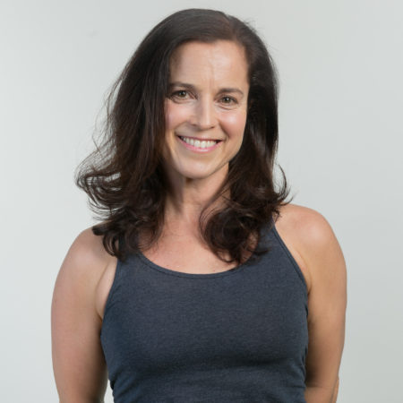 SLT Instructor - Chana Balk