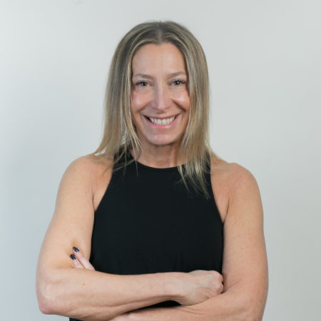 SLT Instructor - Nancy Feinstein