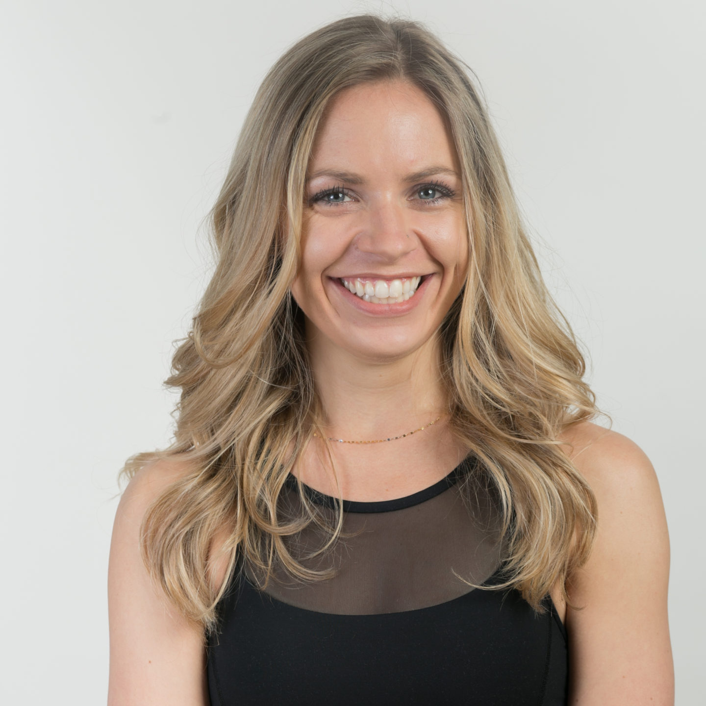 SLT Instructor Elissa Marshall