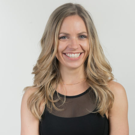 SLT Instructor - Elissa Marshall