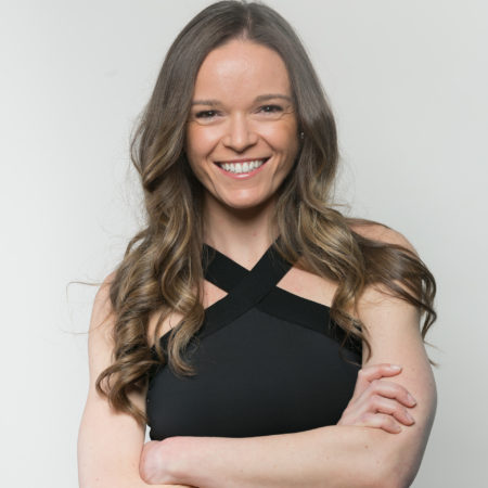 SLT Instructor - Jessica Paris