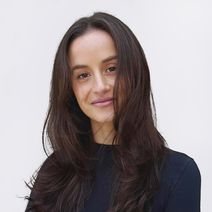 SLT Instructor Jaime DiDonato