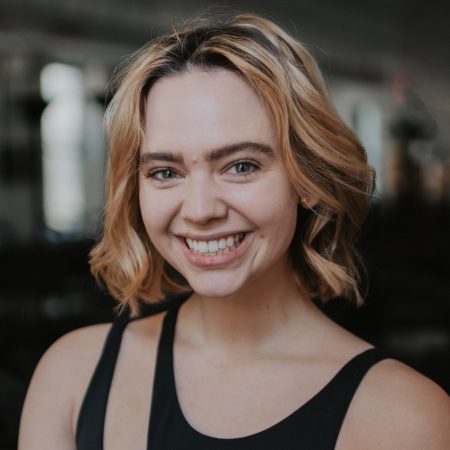 SLT Instructor - Rani Vance