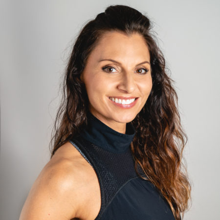 SLT Instructor - Erin Gamble