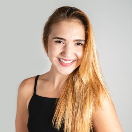 SLT Instructor - Meg Chizek