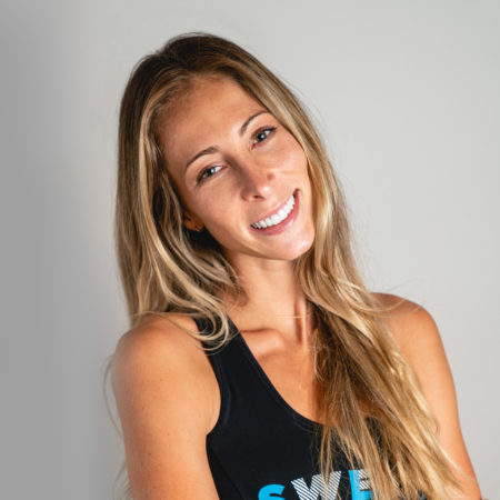 SLT Instructor - Sarah Rosenbloom