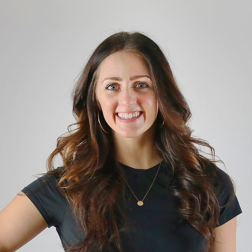 SLT Instructor Alyssa Adams