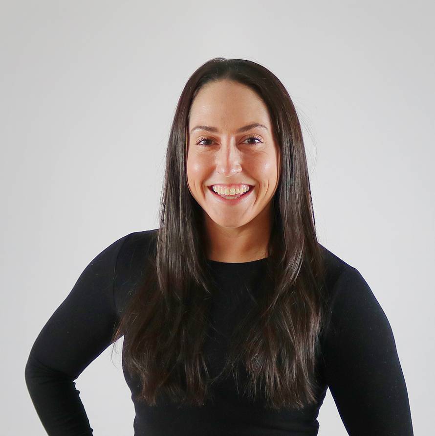 SLT Instructor Gina de Pool