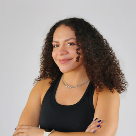 SLT Instructor - Liz Parker