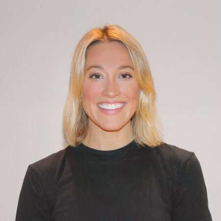 SLT Instructor - Nicole Radon