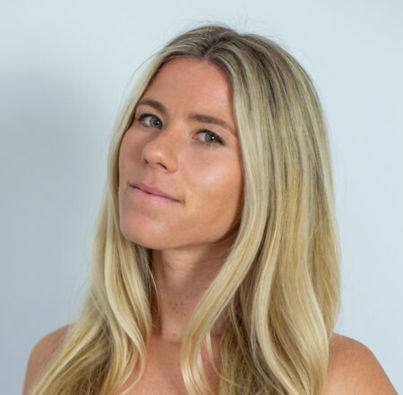 SLT Instructor - Taylor Pearl