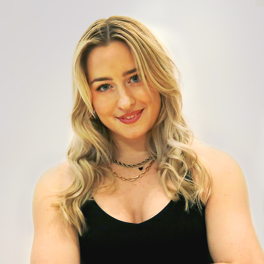 SLT Instructor Anika Buchanan