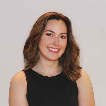 SLT Instructor - Hayley Batson