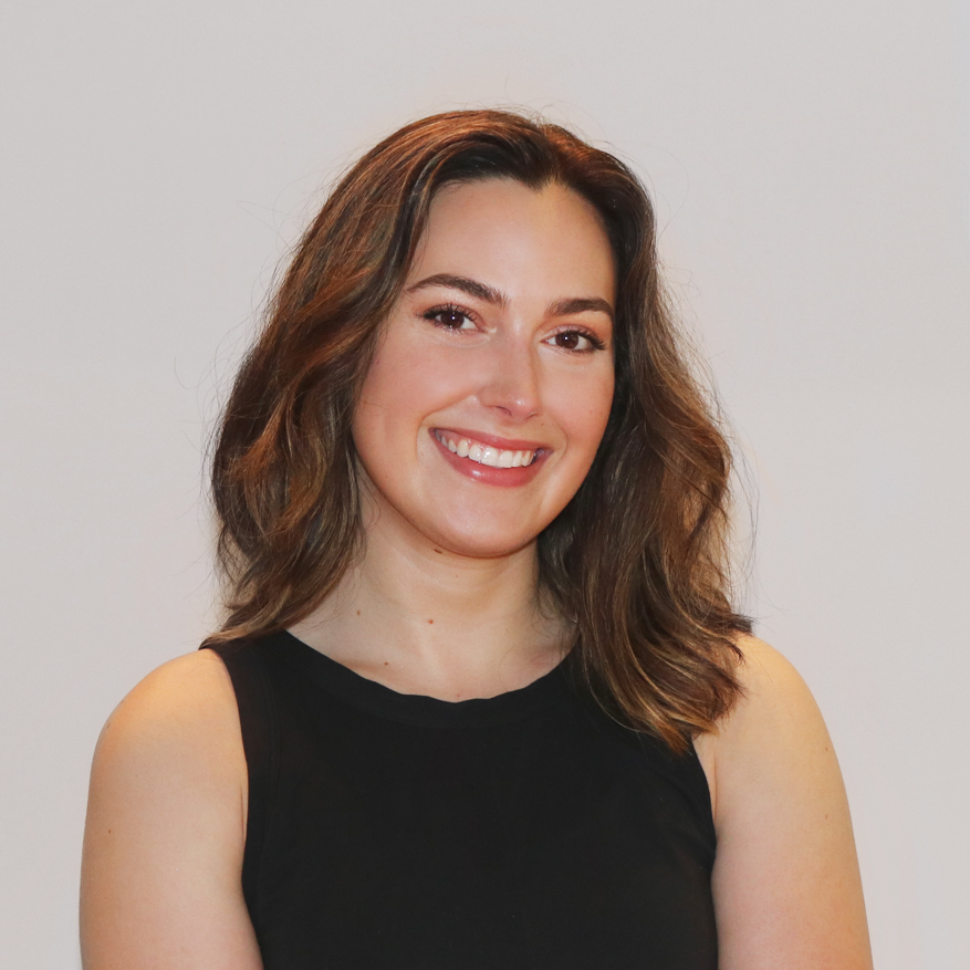 SLT Instructor Hayley Batson