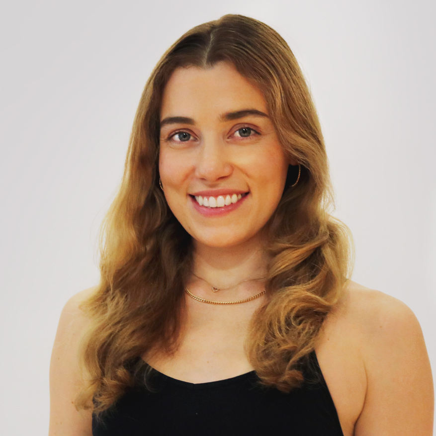 SLT Instructor Lizzie Crowley