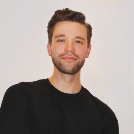 SLT Instructor - Nate Willey