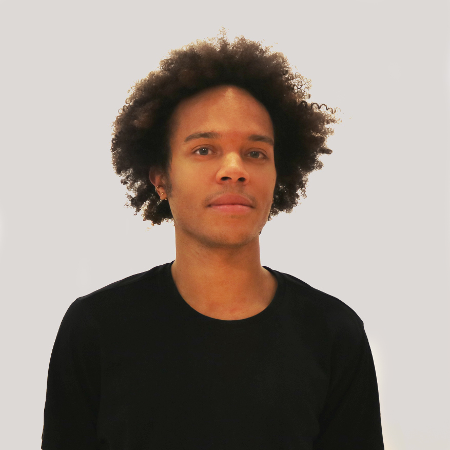 SLT Instructor Ryan Birch